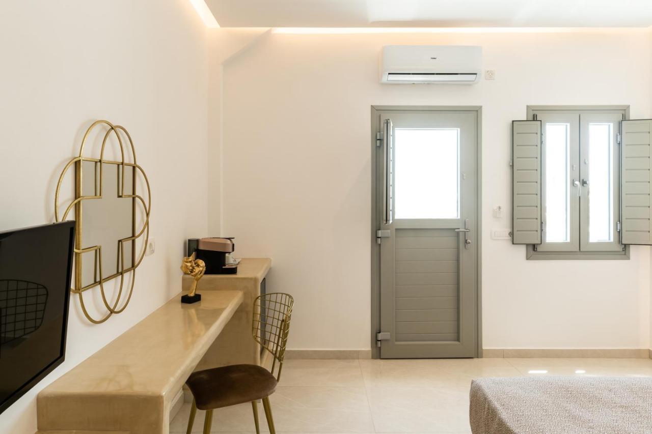 Ξενοδοχείο Golden Star 2*
